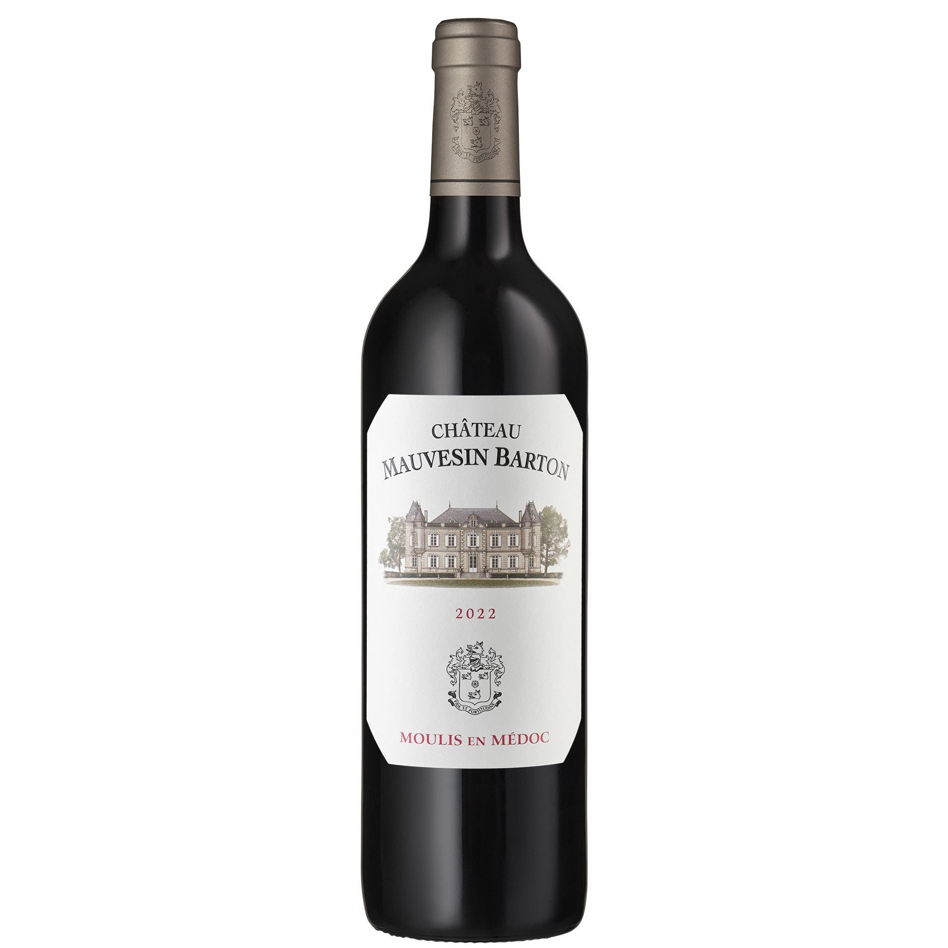 Chateau Mauvesin Barton