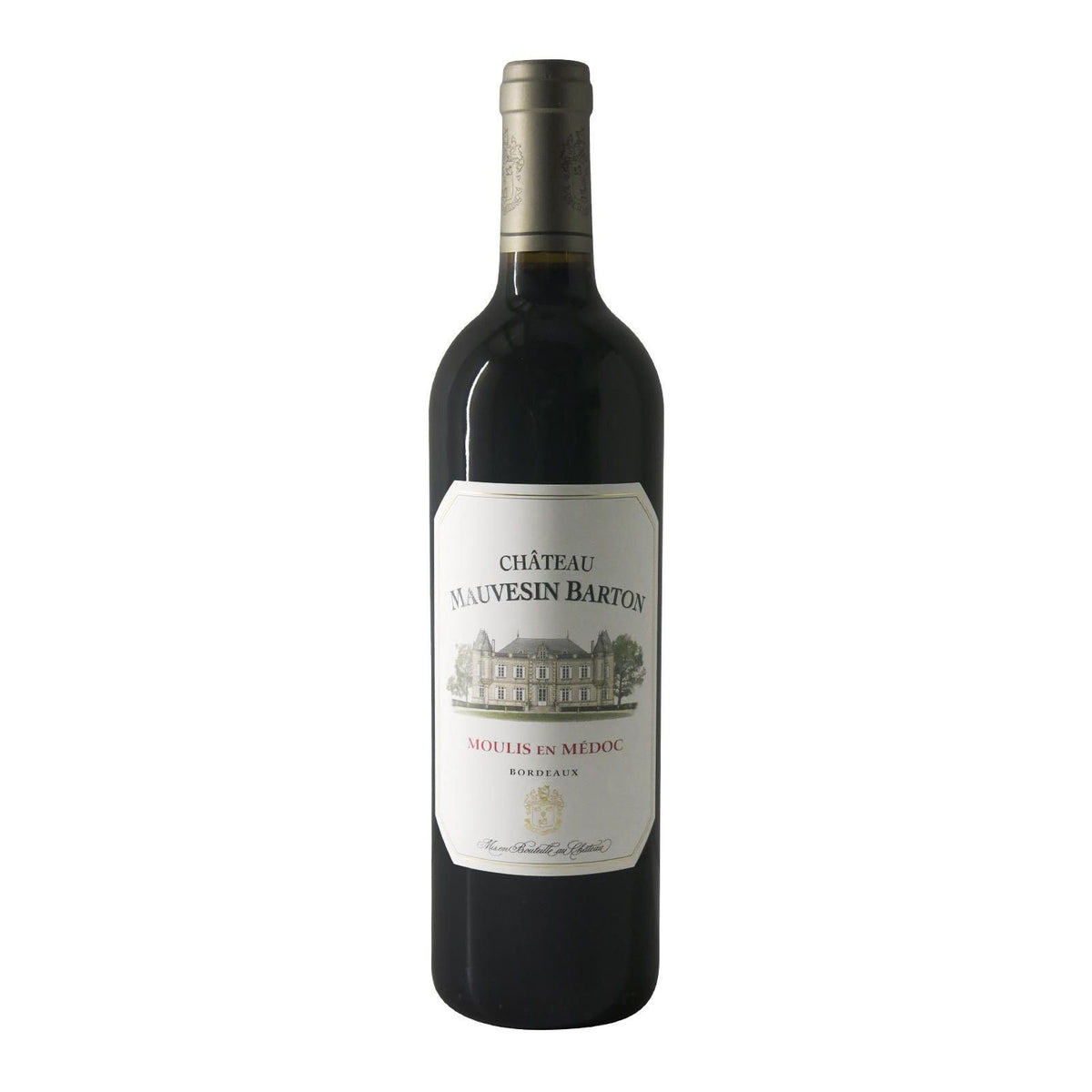 Chateau Mauvesin Barton