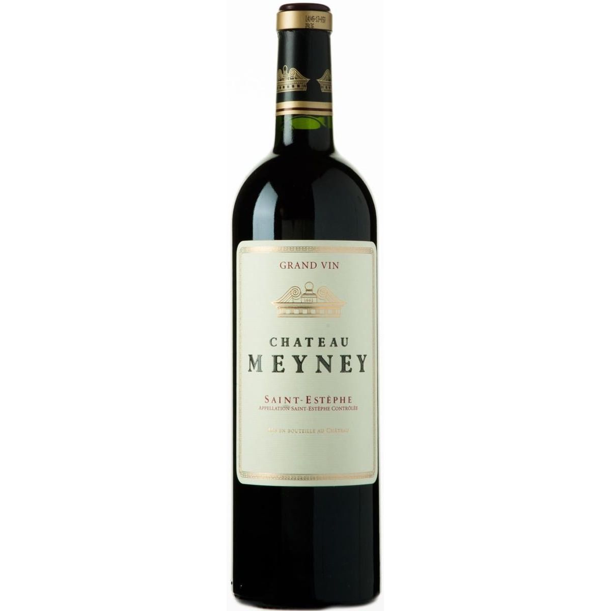 Chateau Meyney 2018