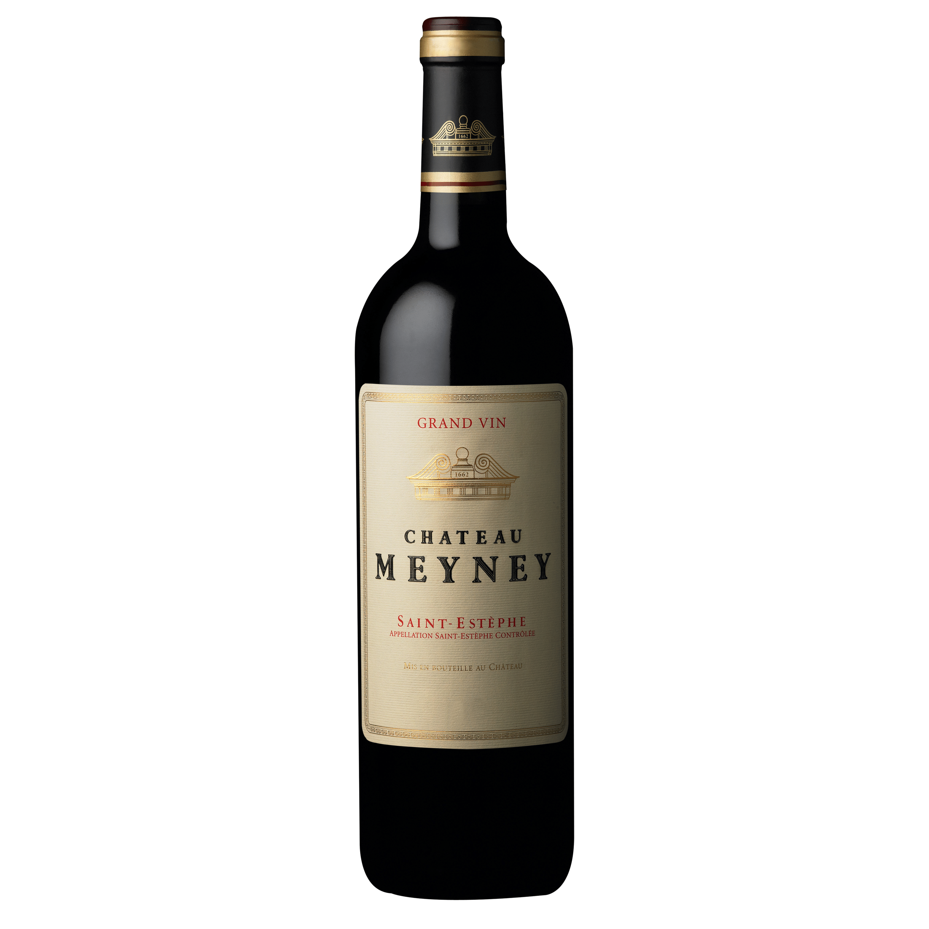 Chateau Meyney 2018