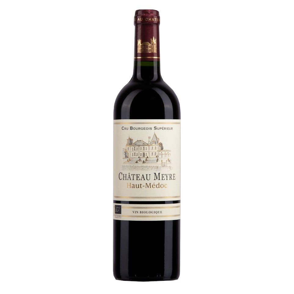 Chateau Meyre
