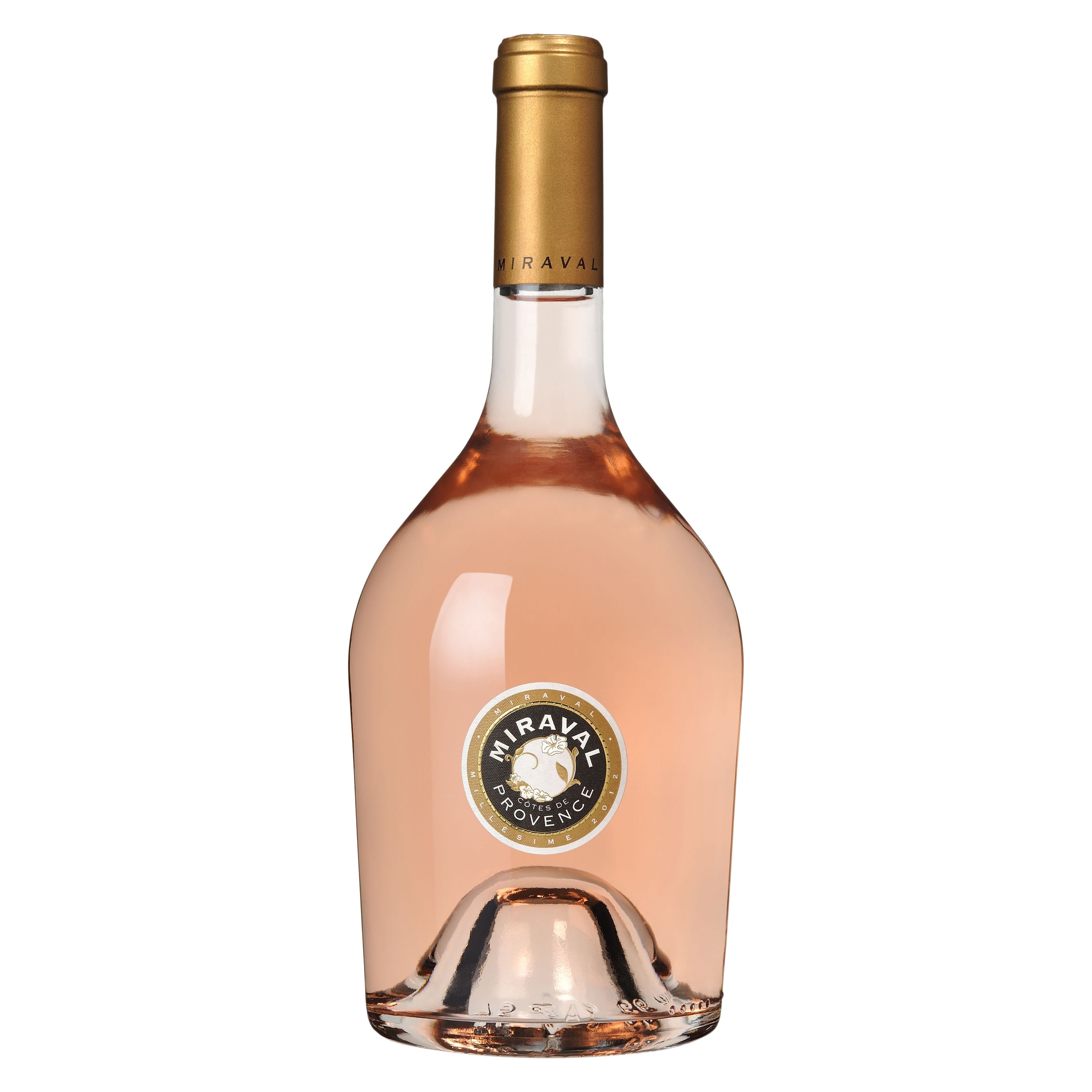 Chateau Miraval Cotes de Provence Rose