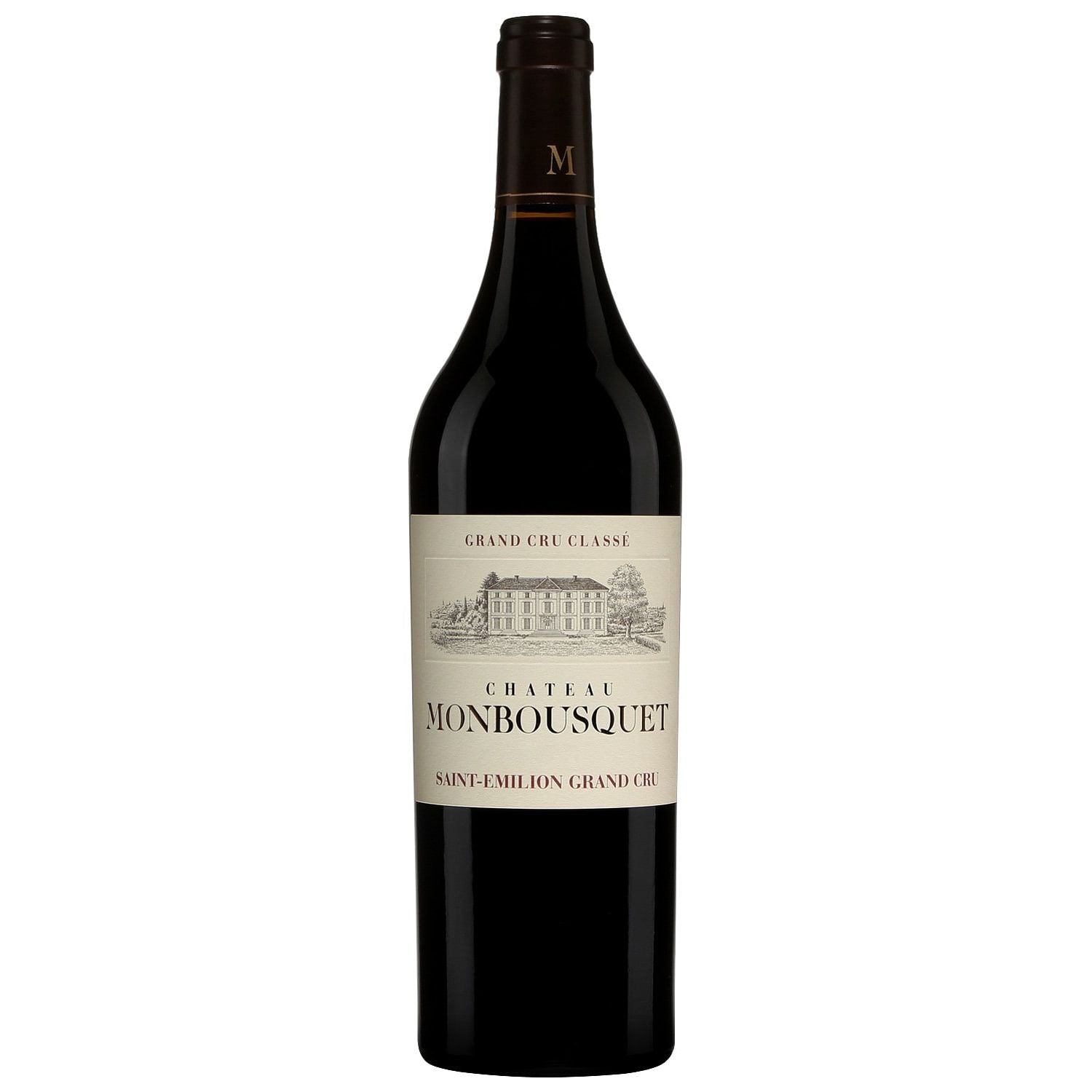 Chateau Monbousquet