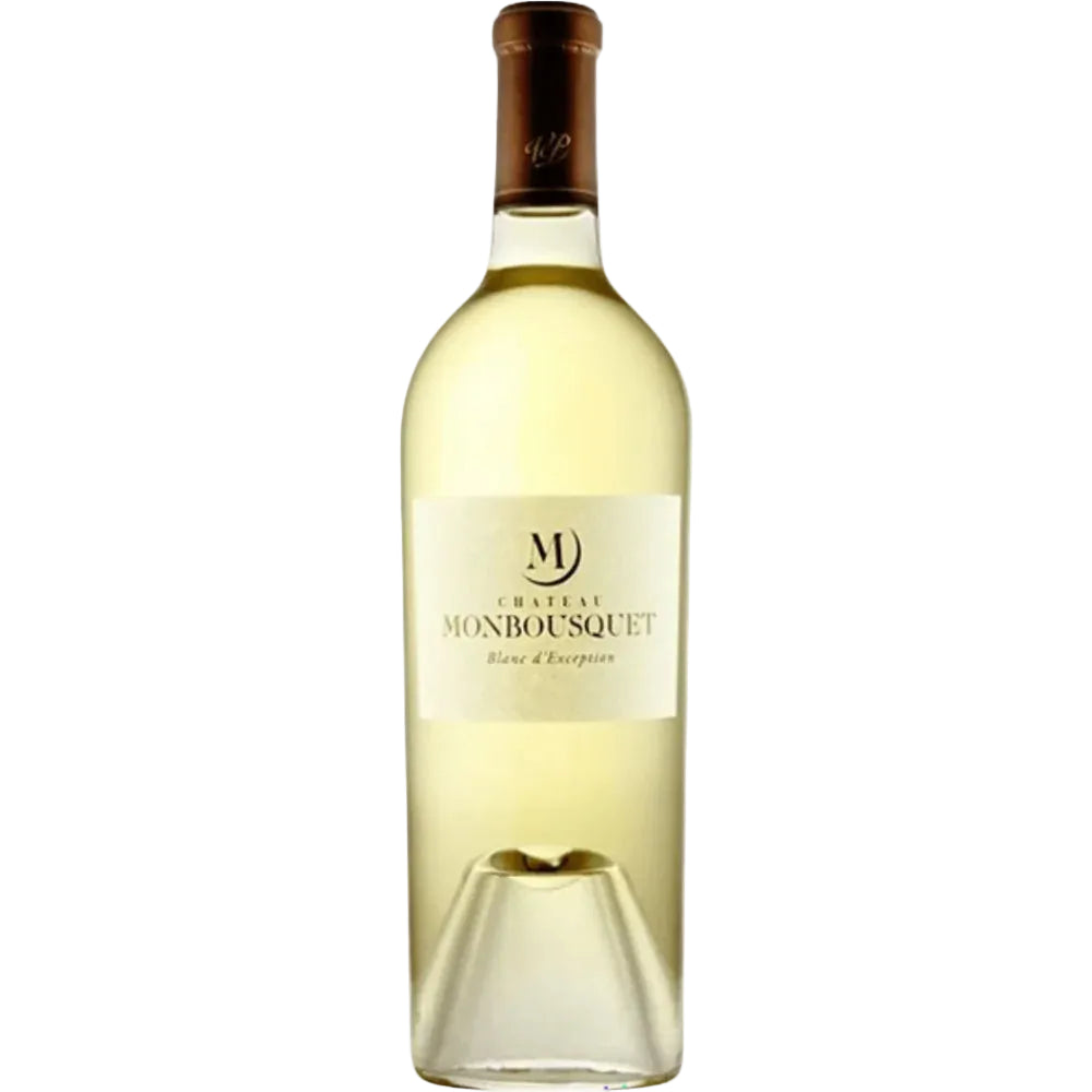 Chateau Monbousquet Blanc