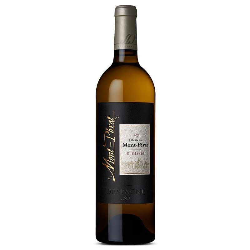 Chateau Mont Perat Blanc