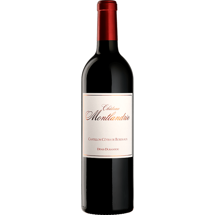 Chateau Montlandrie