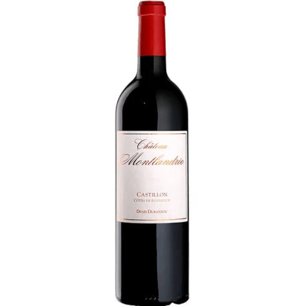 Chateau Montlandrie 2010