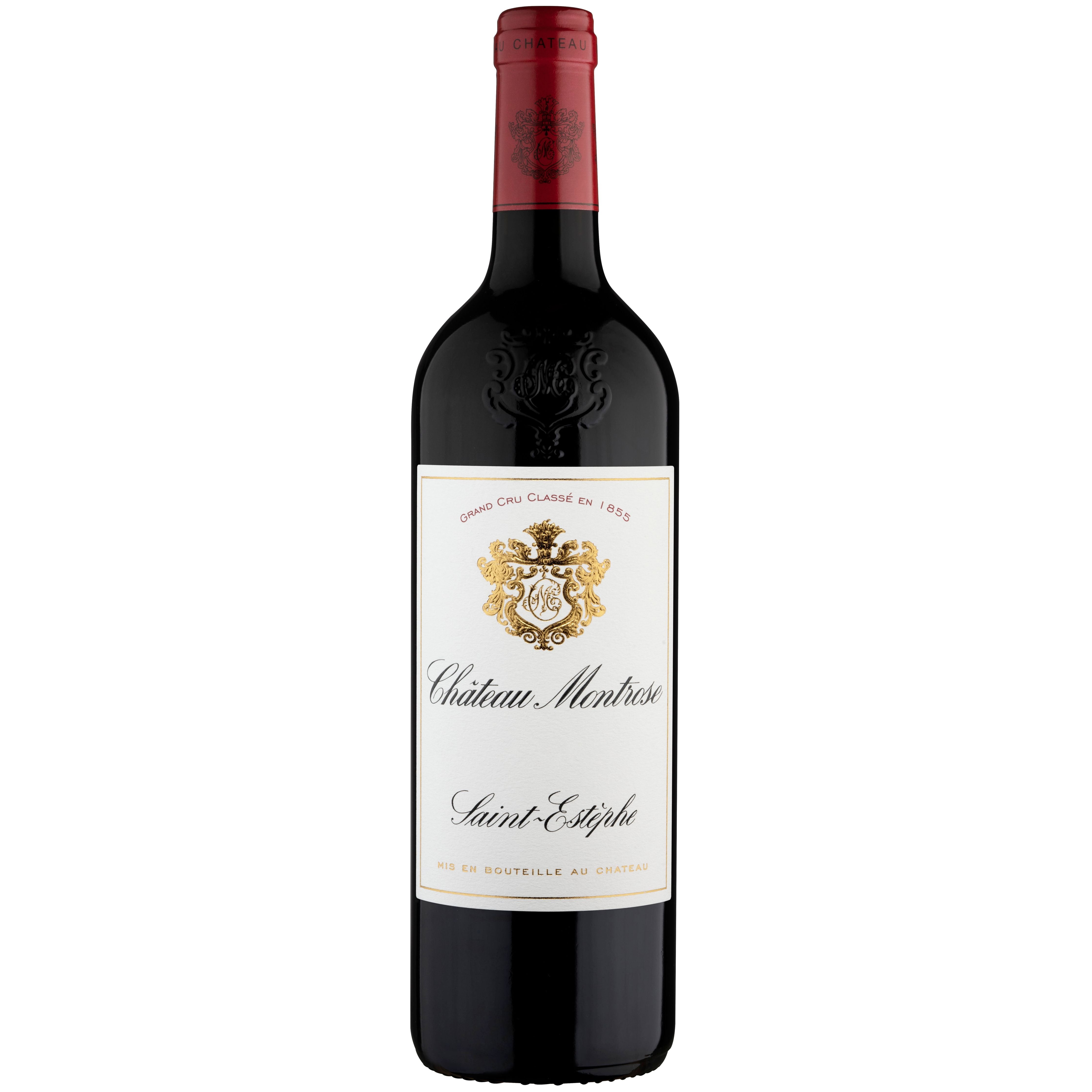 Chateau Montrose