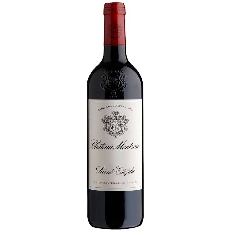 Chateau Montrose