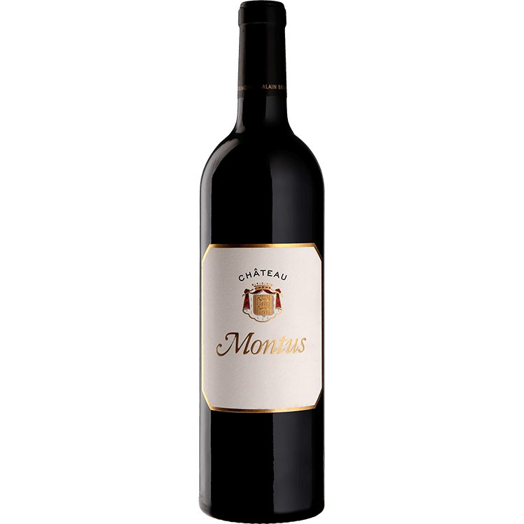 Chateau Montus