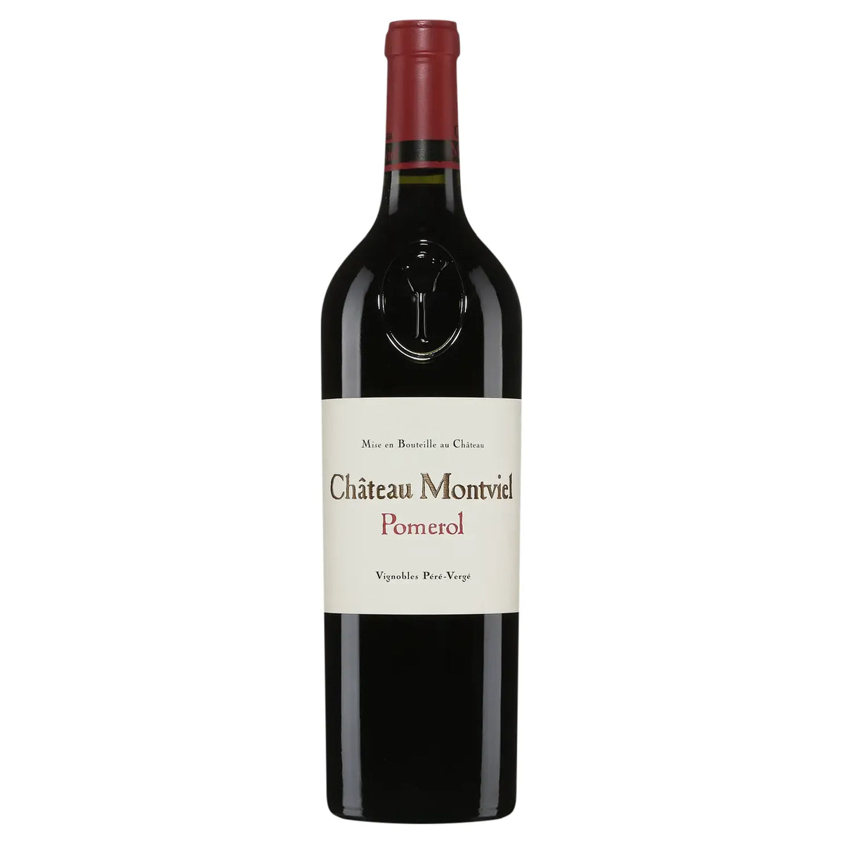 Chateau Montveil Pomerol