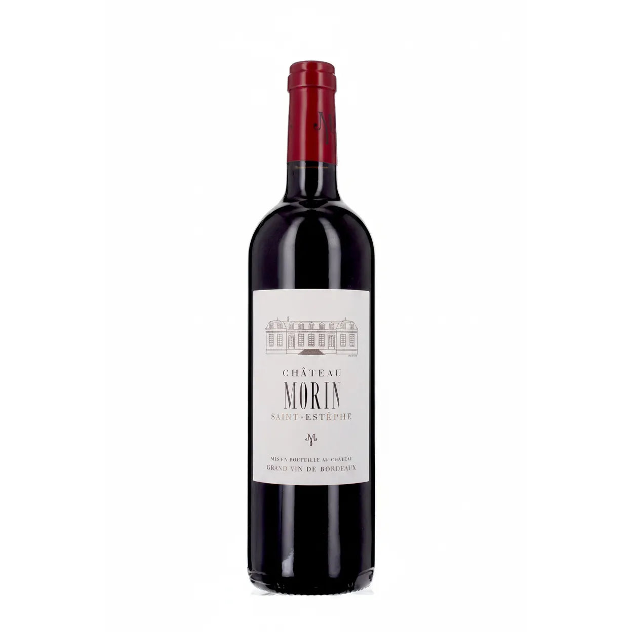 Chateau Morin