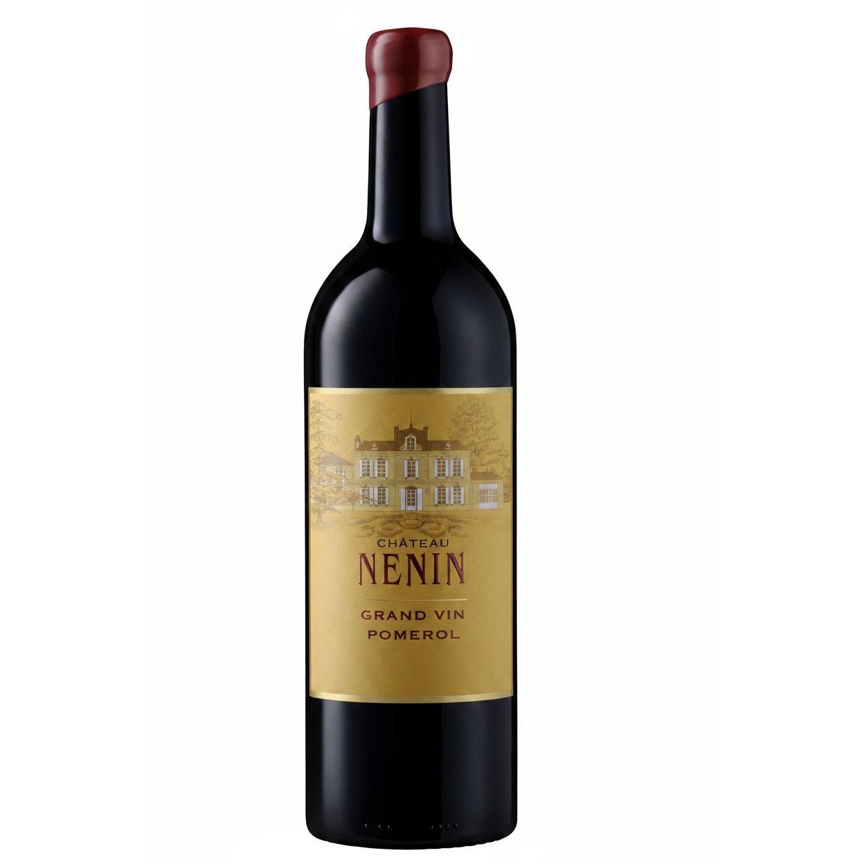 Chateau Nenin
