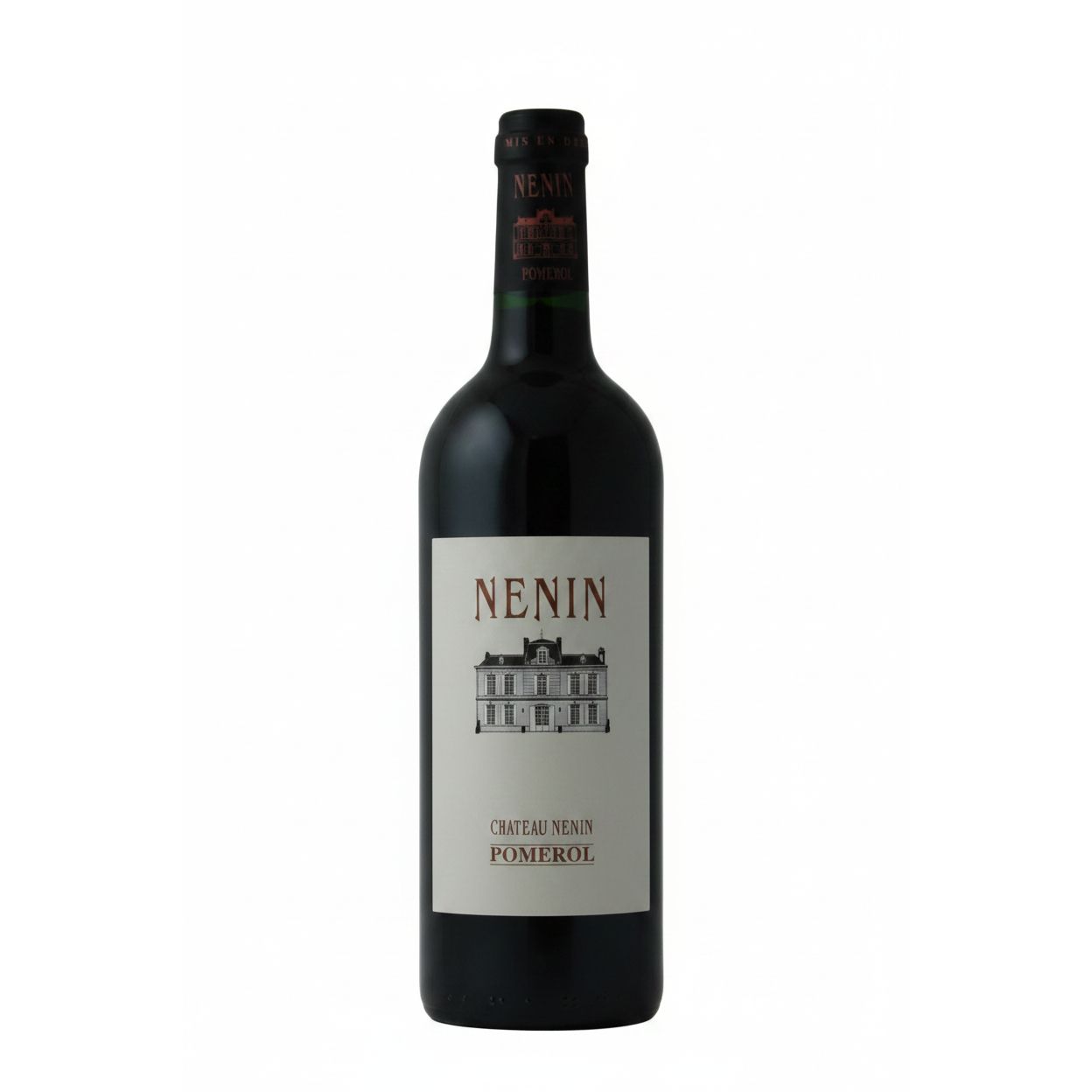 Chateau Nenin 2016
