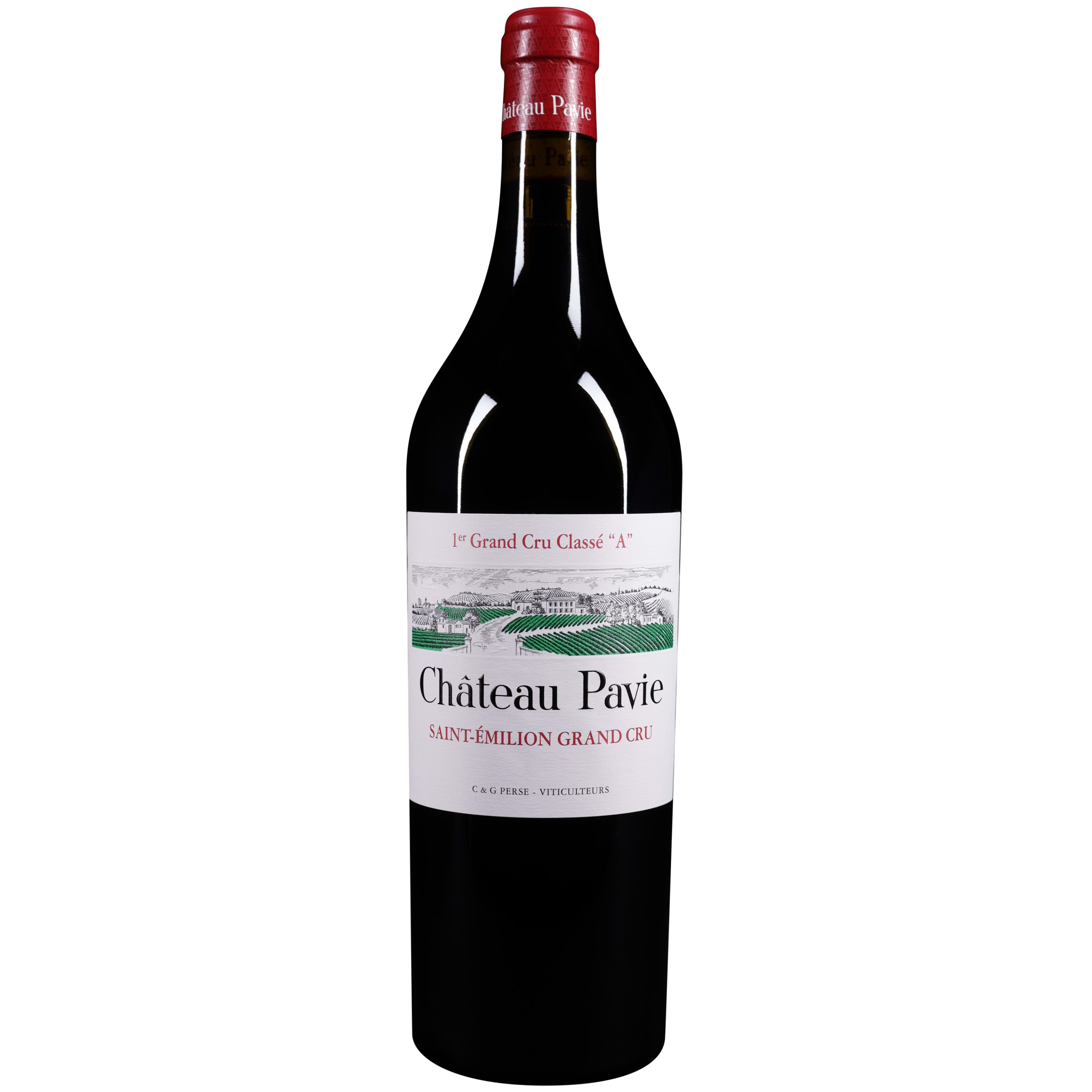 Chateau Pavie