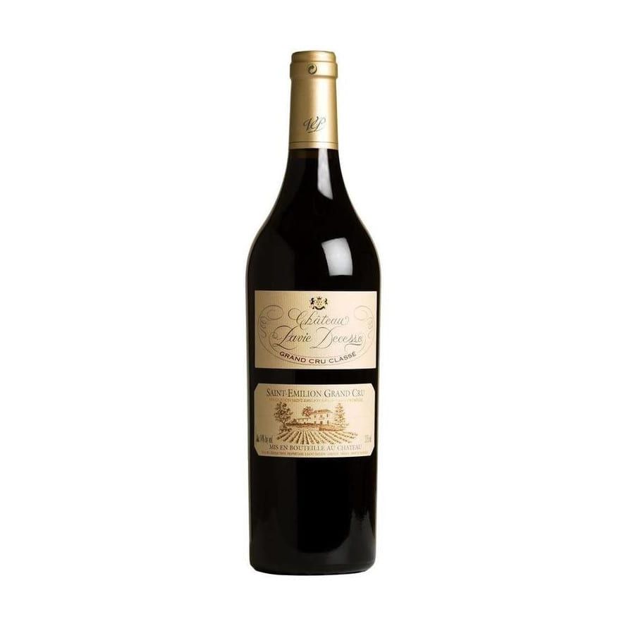 Chateau Pavie Decesse