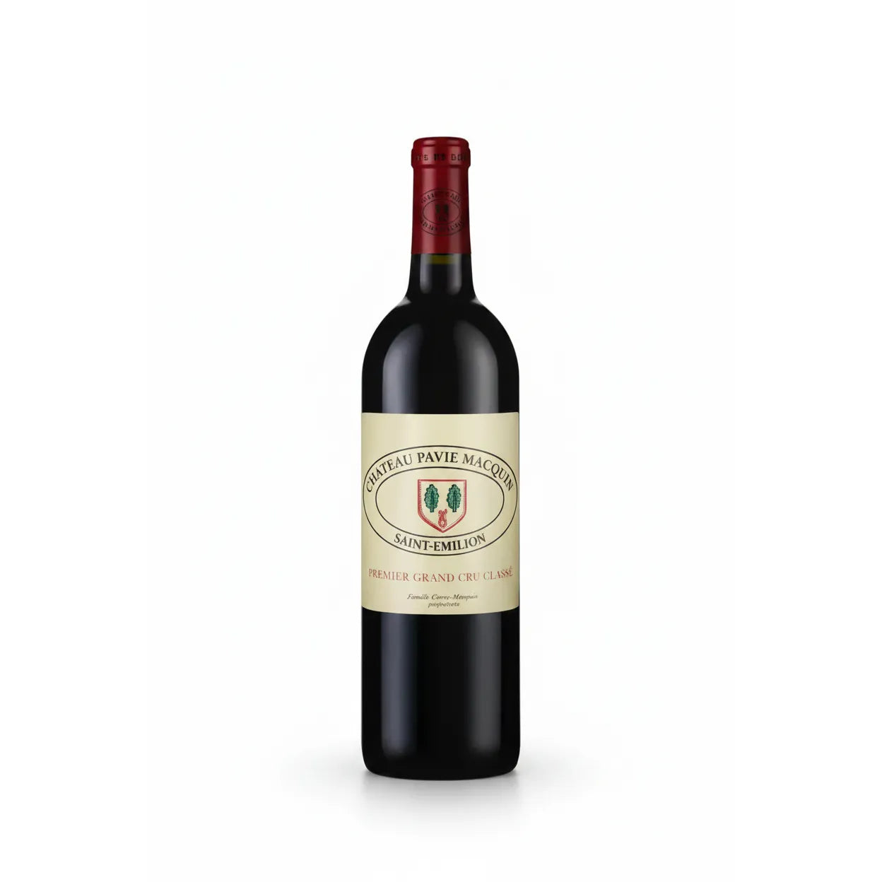 Chateau Pavie Macquin