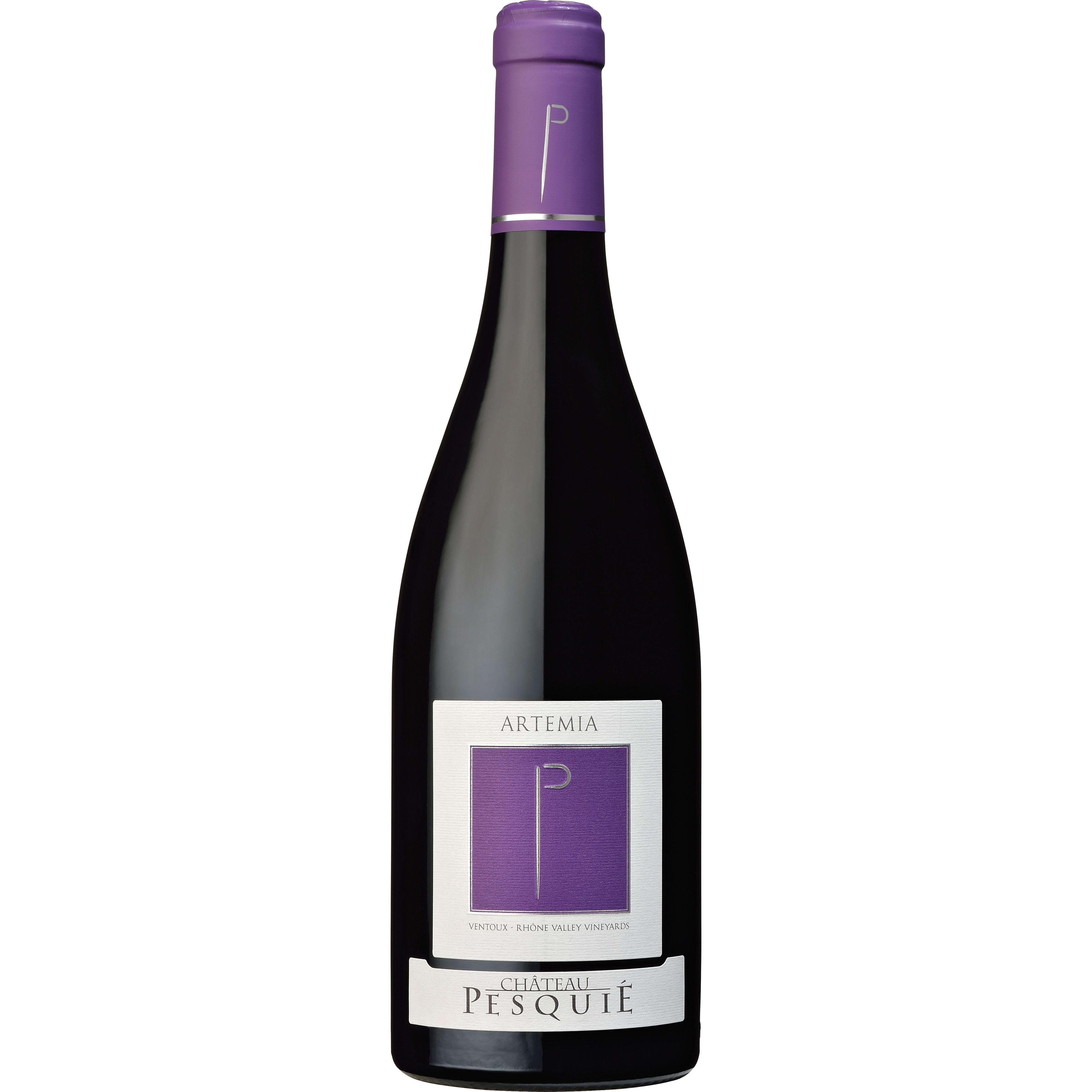Chateau Pesquie Artemia Rouge