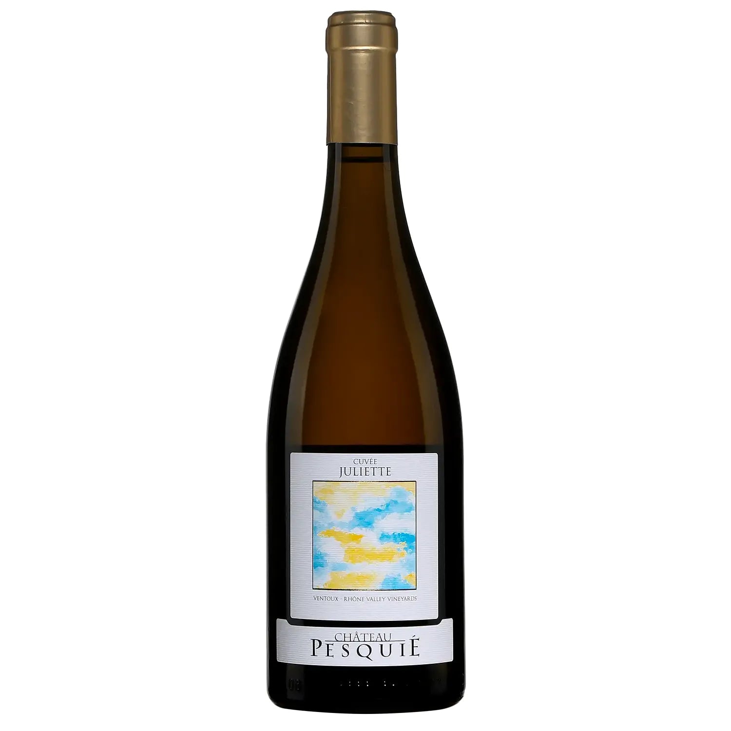 Chateau Pesquie Juliette 2023