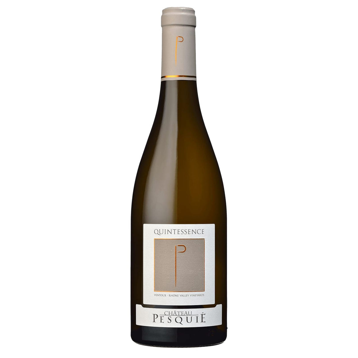 Chateau Pesquie Quintessence Blanc 2022