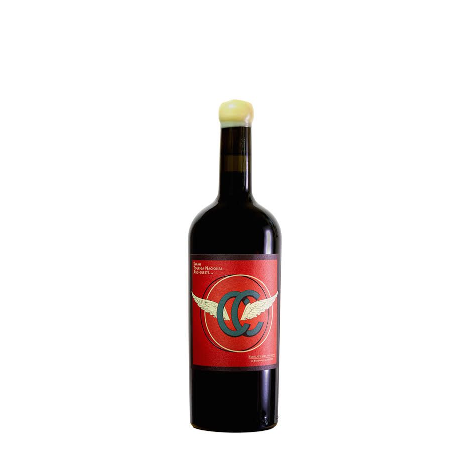 Chateau Peybonhomme-Les-Tours Cuvee 2C