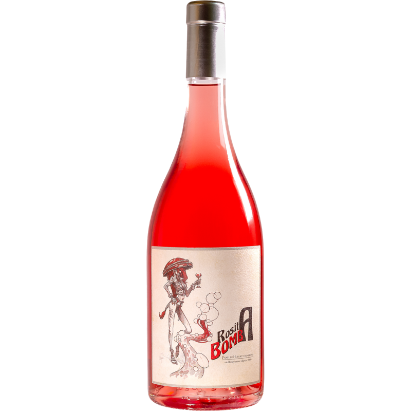 Chateau Peybonhomme-Les-Tours Rosita Bomba