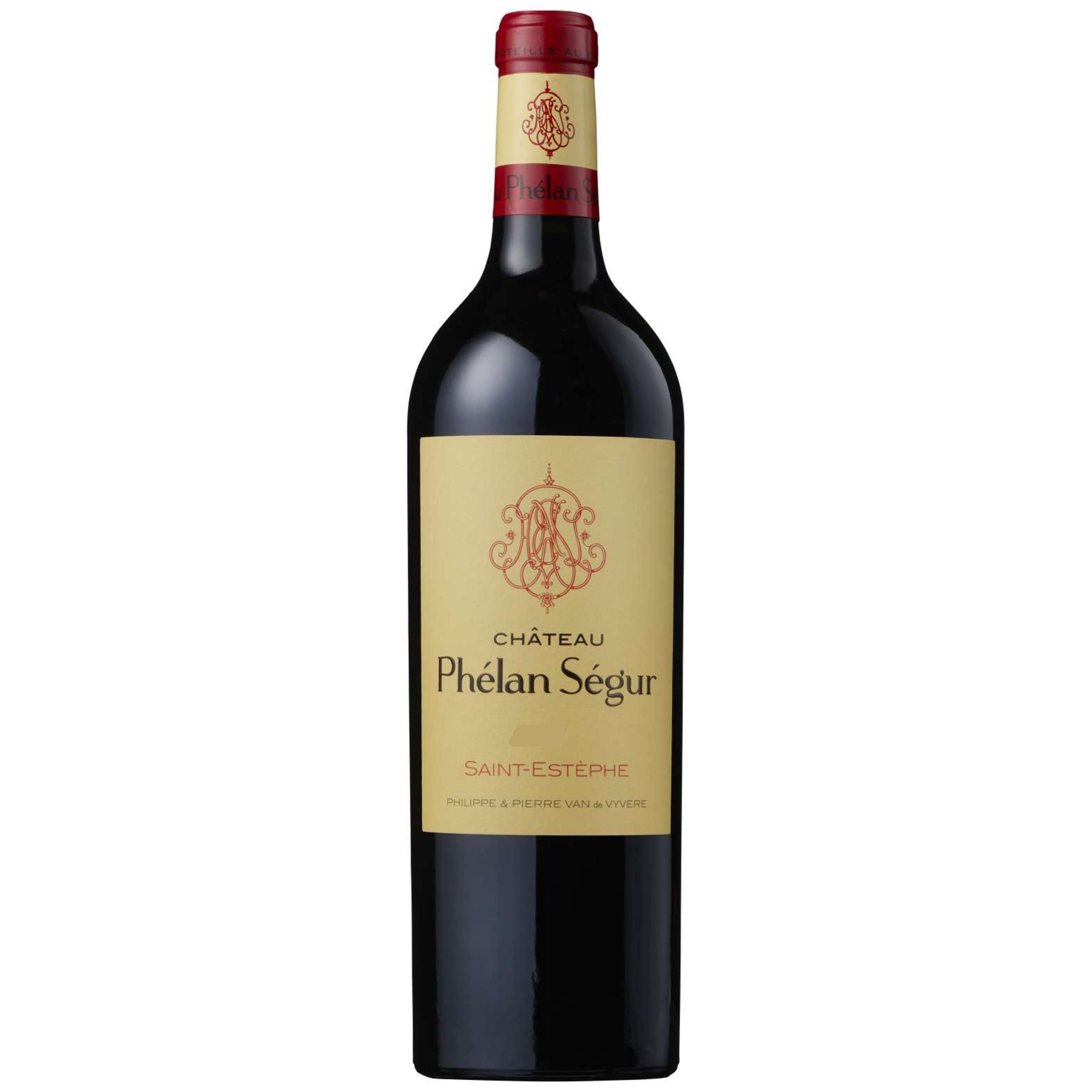 Chateau Phelan Segur