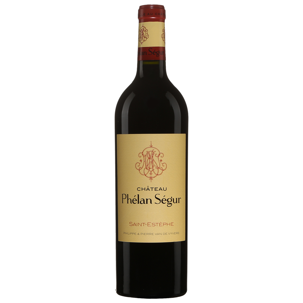 Chateau Phelan Segur