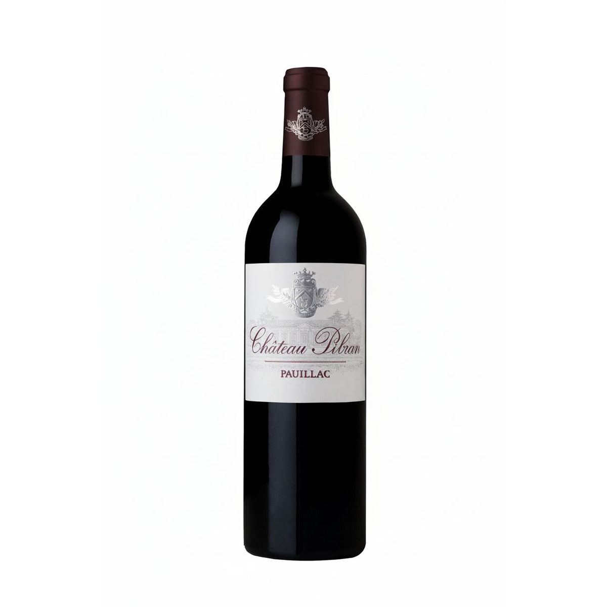 Chateau Pibran