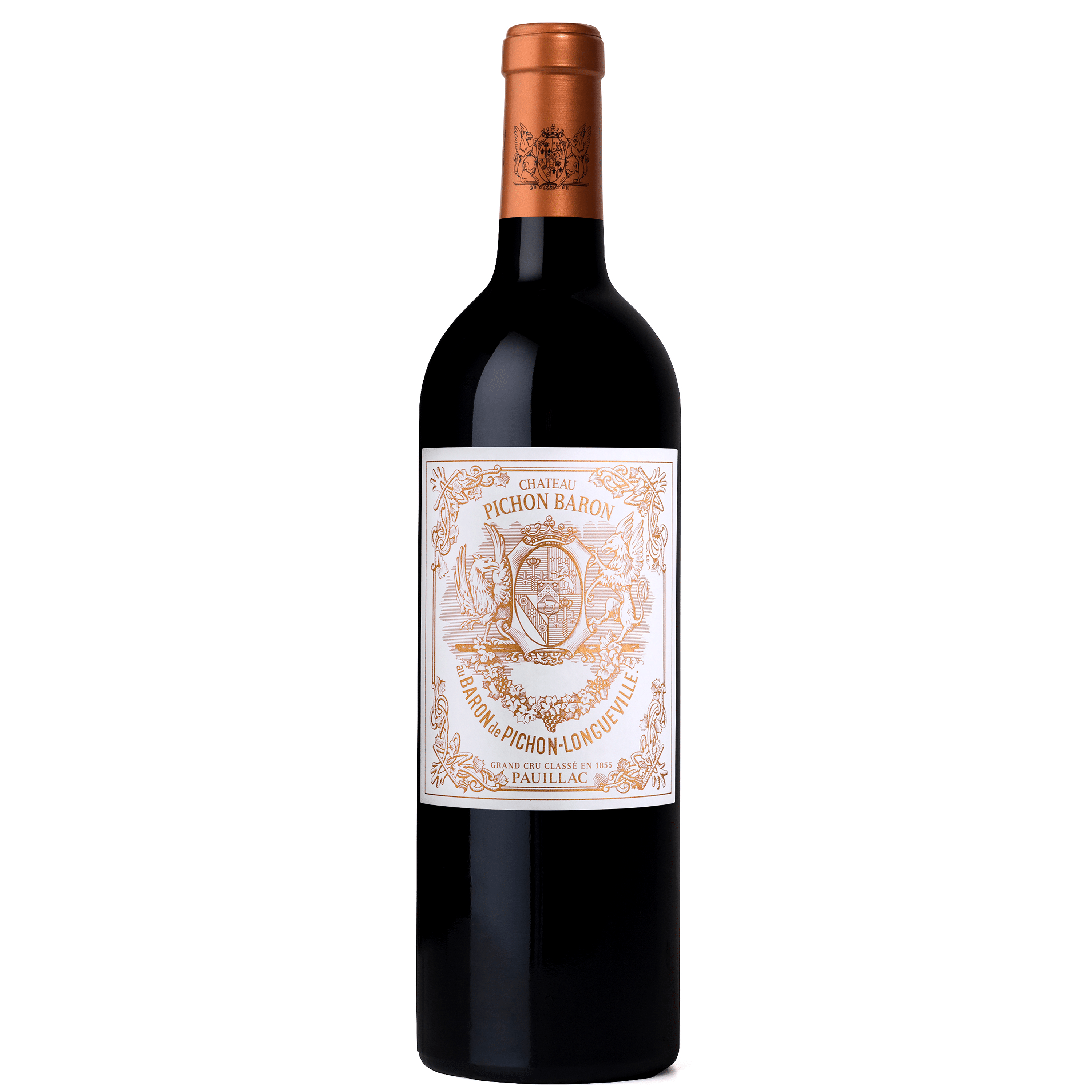 Chateau Pichon Baron
