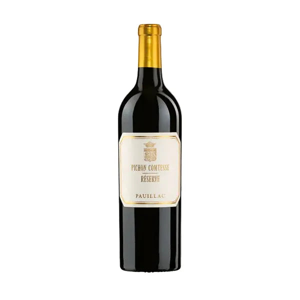 Chateau Pichon Longueville Comtesse de Lalande Reserve