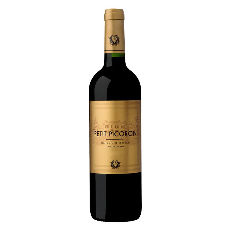 Chateau Picoron Petit Picoron 2016