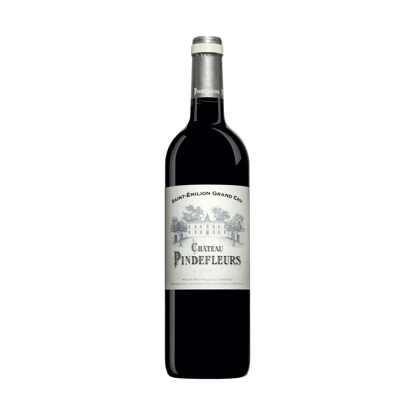 Chateau Pindefleurs St Emilion