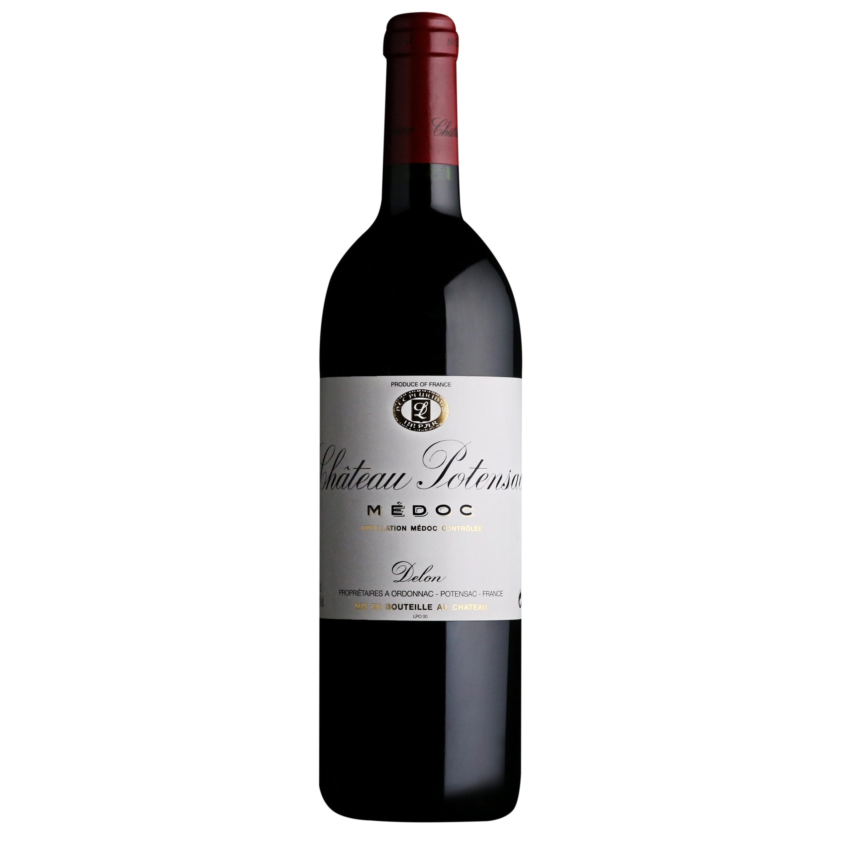 Chateau Potensac