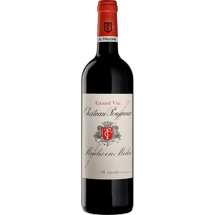 Chateau Poujeaux