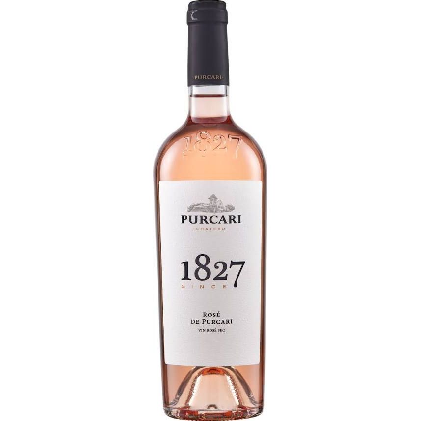 Chateau Purcari Rose De Purcari
