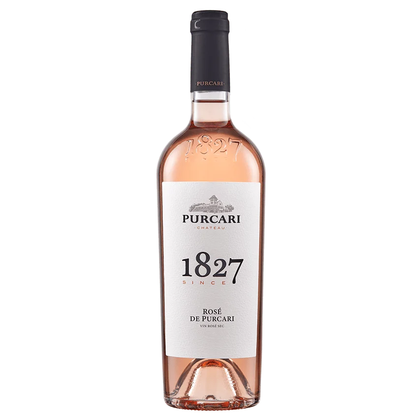 Chateau Purcari Rose De Purcari
