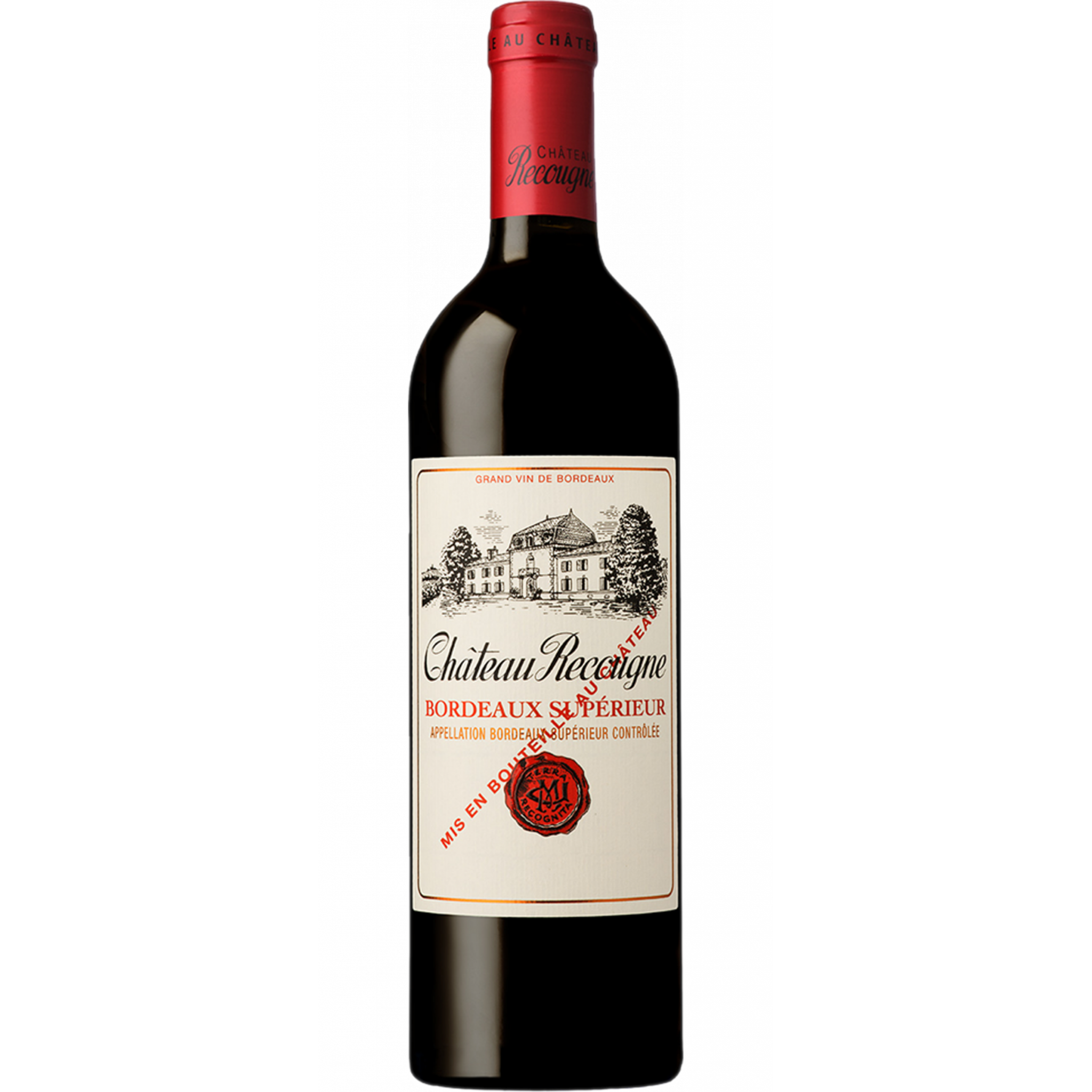 Chateau Recougne