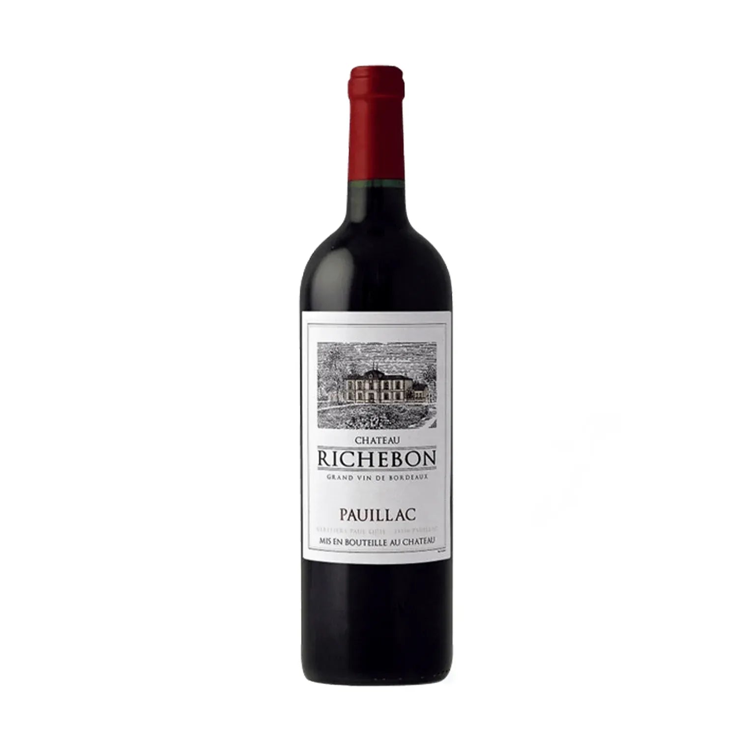 Chateau Richebon