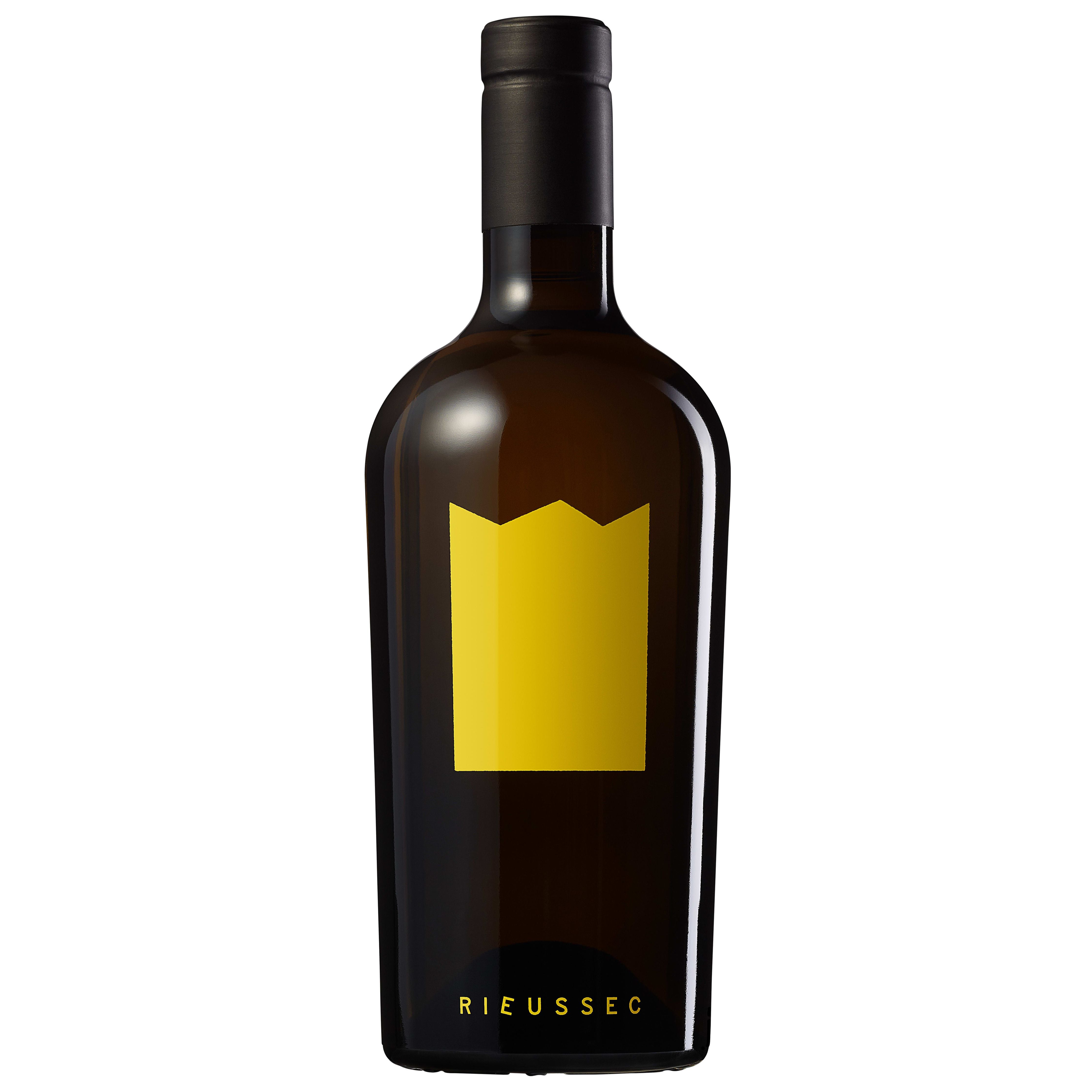 Chateau Rieussec Sauternes