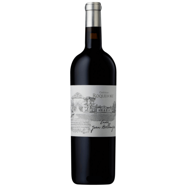 Chateau Roquefort Cuvee Jean Bellanger