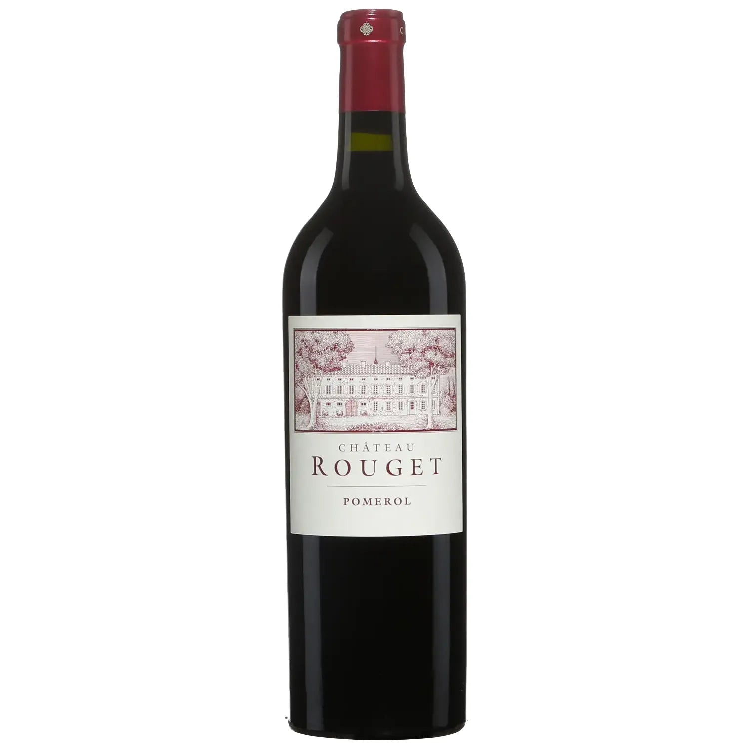Chateau Rouget