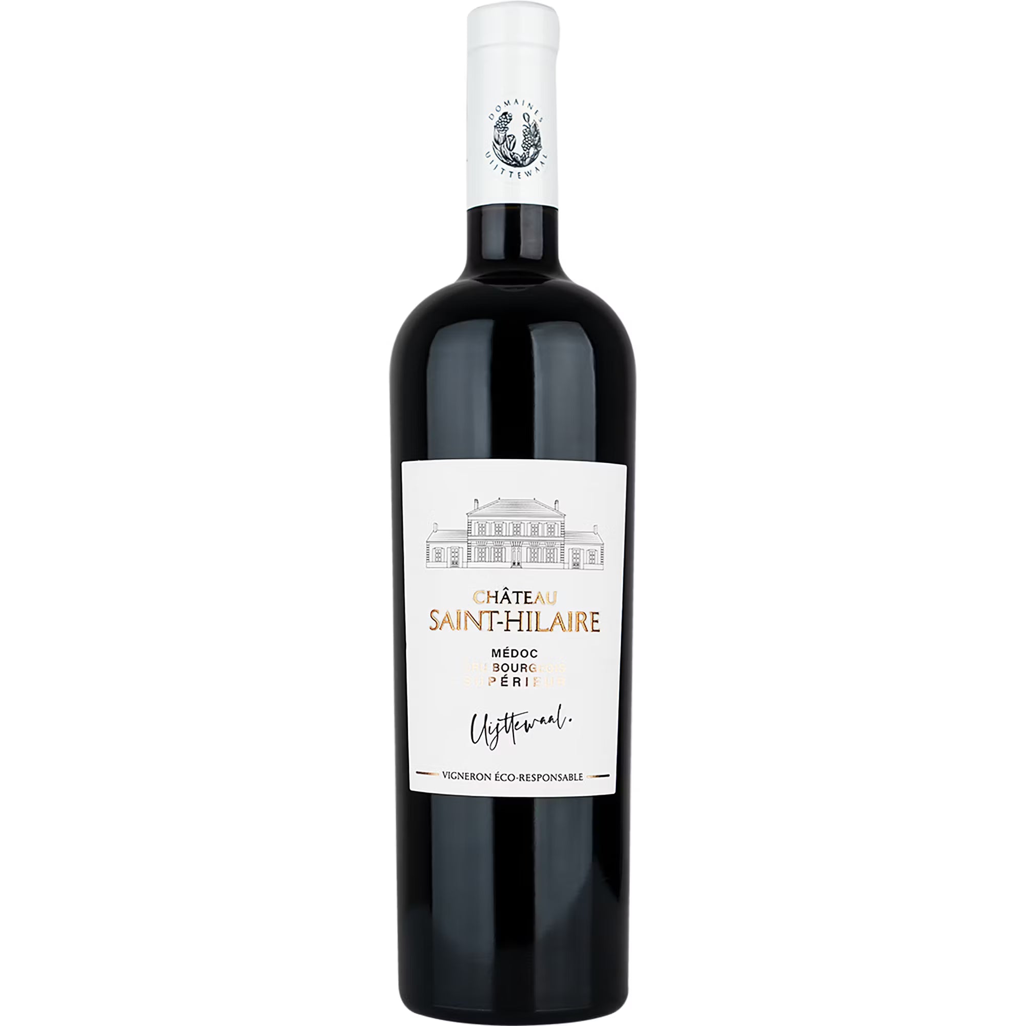 Chateau Saint Hilaire