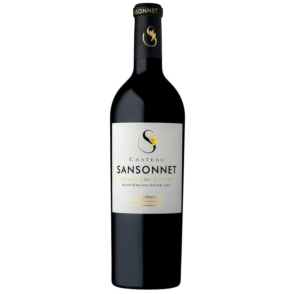 Chateau Sansonnet