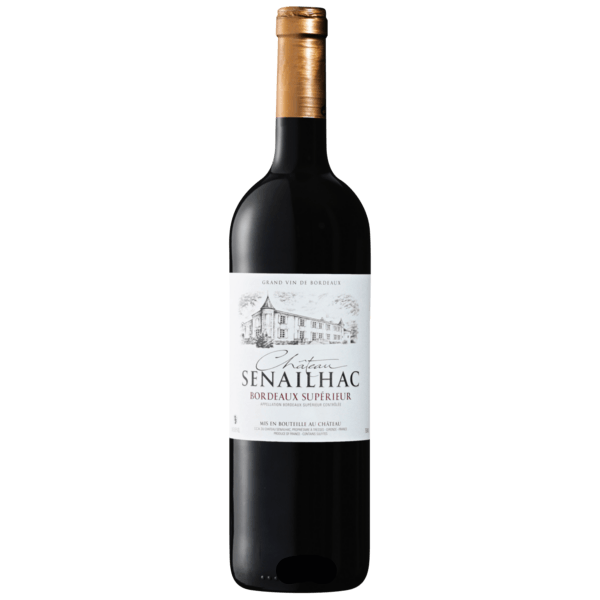 Chateau Senailhac