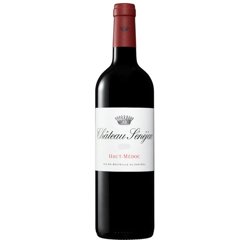 Chateau Senejac