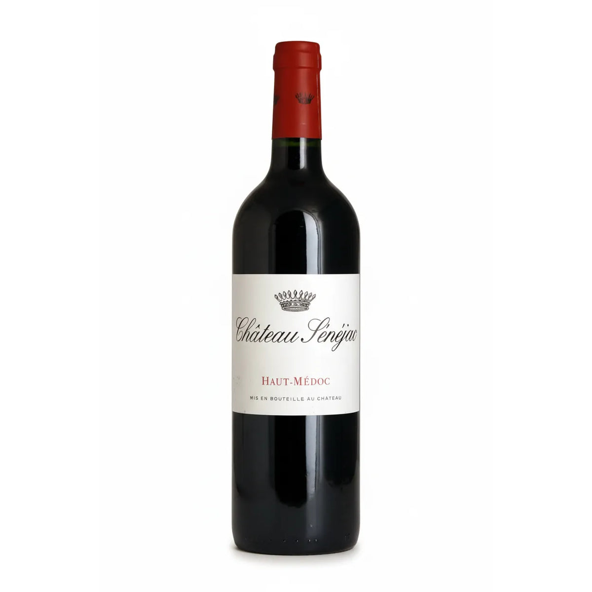 Chateau Senejac Haut Medoc