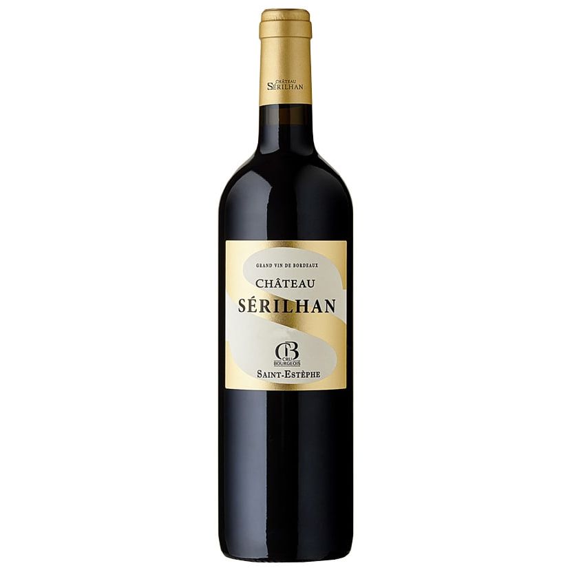 Chateau Serilhan