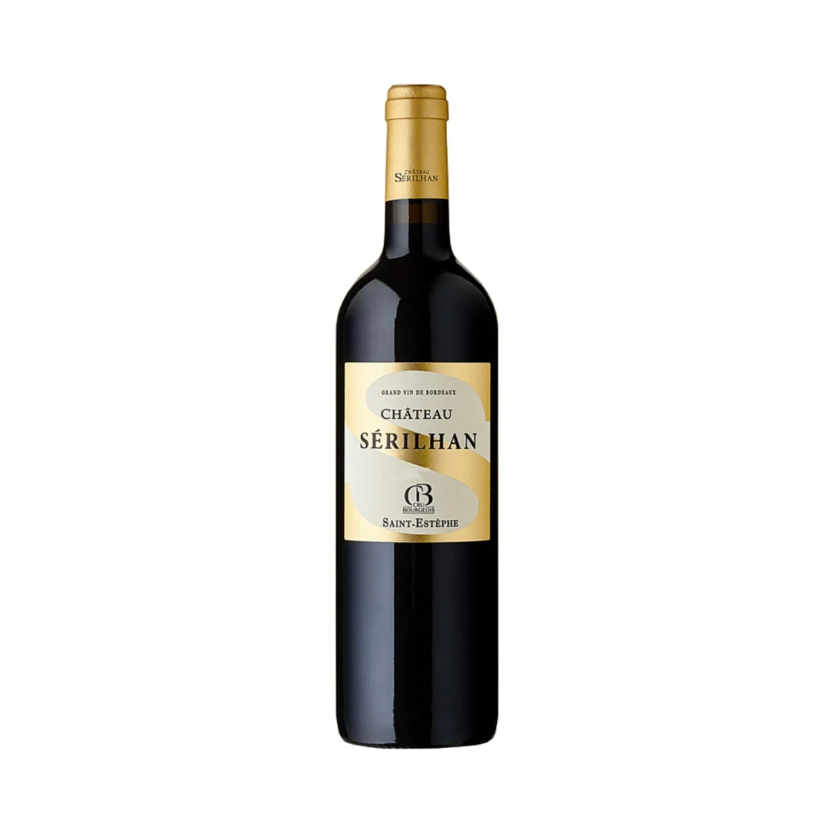 Chateau Serilhan