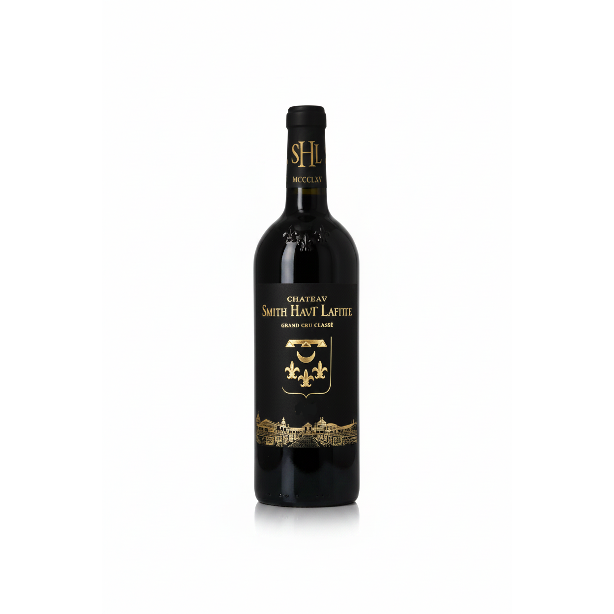 Chateau Smith Haut Lafitte